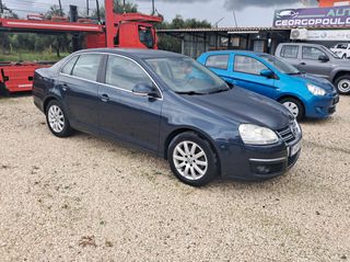 Volkswagen Jetta 2008 1.4 TSI COMFORTLINE-thumb-3