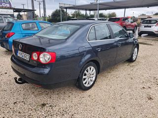 Volkswagen Jetta 2008 1.4 TSI COMFORTLINE-thumb-4