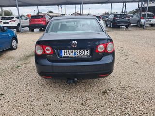 Volkswagen Jetta 2008 1.4 TSI COMFORTLINE-thumb-5
