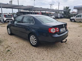 Volkswagen Jetta 2008 1.4 TSI COMFORTLINE-thumb-8