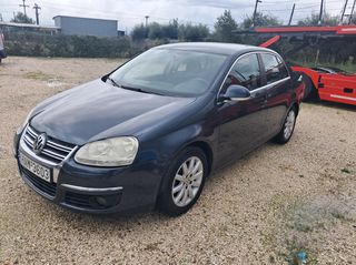 Volkswagen Jetta 2008 1.4 TSI COMFORTLINE-thumb-10