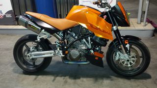 KTM 990 Super Duke 2007-thumb-2