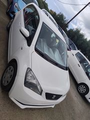 Seat Mii 2016