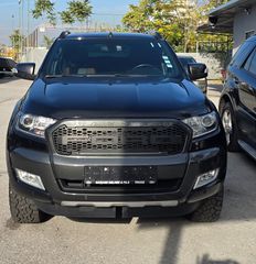 Ford Ranger 2019 Τιμή με φπά(τελική)3.2 TDCI WILDTRAK αυτοματο 4χ4 diesel