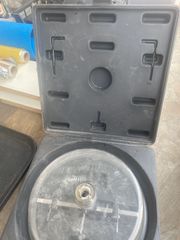 ποτηροτρυπανο διαβήτης γυψοσανίδας