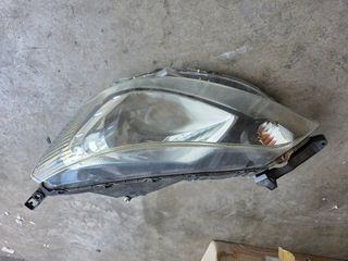 Εμπρός Αριστερά Φανάρι Εμπρός για Nissan NV200 2009 2010 2011 2012 2013 2014 2015 2016 2017 2018 2019