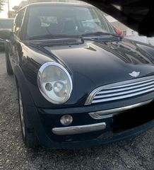 Mini Cooper 2005