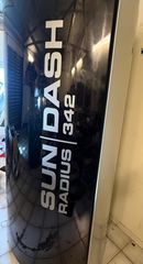 ΚΑΘΕΤΟ ΣΟΛΑΡΙΟΥΜ SUN DASH RADIUS 342-thumb-1