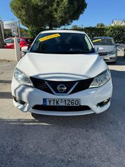 Nissan Pulsar 2018 1.2 DIG-T