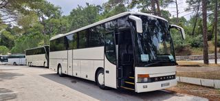 Setra 1998 315 GT HD