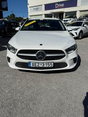 Mercedes-Benz A 160 2019 DIESEL
