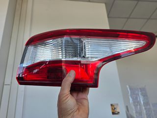 ΠΙΣΩΔΕΞΙΟ ΦΑΝΑΡΙ NISSAN QQ JII 2014>>2021