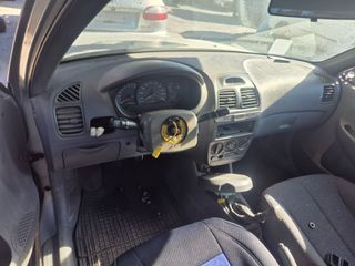 HYUNDAI ACCENT '01 1.5cc-thumb-6