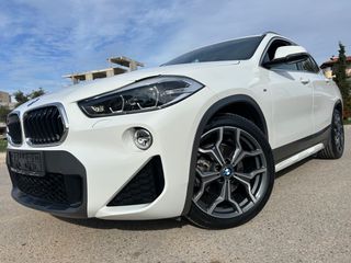 Bmw X2 2020 1.5 sDrive18i M.sport Autom EΛΛΗΝΙΚΟ