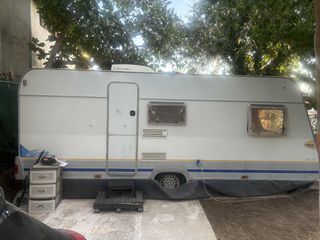 Bürstner 2003 490ΤΚ