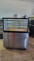 ΒΙΤΡΙΝΑ ΘΕΡΜΑΙΝΟΜΕΝΗ 3 ΕΠΙΠΕΔΩΝ ΣΕ ΑΡΙΣΤΗ ΚΑΤΑΣΤΑΣΗ[ΑΠΟΣΤΟΛΗ ΣΕ ΟΛΗ ΤΗΝ ΕΛΛΑΔΑ]ΤΗΛ 6980324920