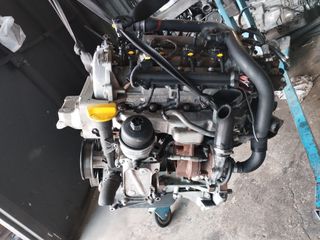 Z13 DISEL MOTER ΚΟΜΠΛΕ-thumb-2