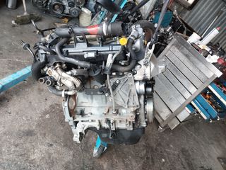 Z13 DISEL MOTER ΚΟΜΠΛΕ-thumb-4