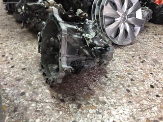 ΣΑΣΜΑΝ  TOYOTA YARIS ΜΕ ΚΙΝΗΤΗΡΑ 1N-P72L Toyota Yaris 06-12 1.4D D4D