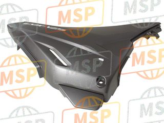 Φέρινγκ Δεξί Honda CBF-125