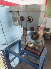 Πουλάω σταθερό δράπανο