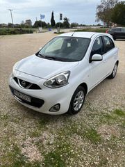Nissan Micra 2015-thumb-1