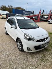 Nissan Micra 2015-thumb-2