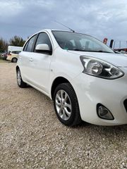 Nissan Micra 2015-thumb-3