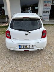 Nissan Micra 2015-thumb-5