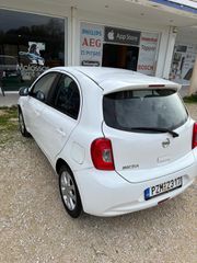 Nissan Micra 2015-thumb-6