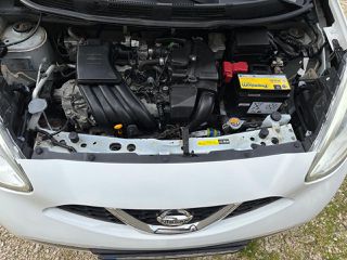 Nissan Micra 2015-thumb-10