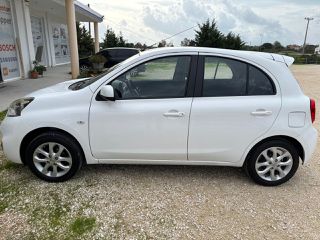 Nissan Micra 2015-thumb-11