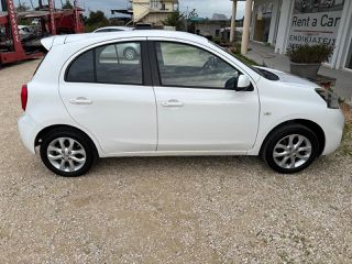 Nissan Micra 2015-thumb-12
