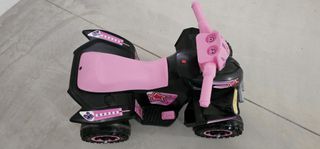 Παιδικη Ηλεκτρική Γουρούνα