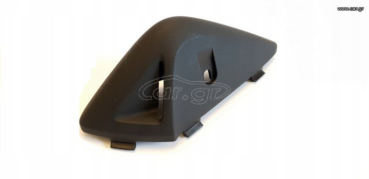Cover, R. Engine Guard, Honda