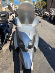 Piaggio X7 2007 250