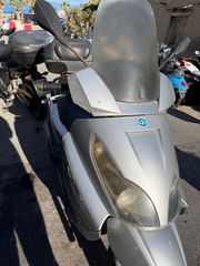 Piaggio X7 2007 250-thumb-1