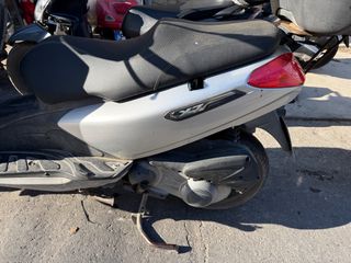 Piaggio X7 2007 250-thumb-3
