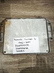 Renault twingo I. 7700109275 (Renault Part) / 7700109049 (Hardware) / SAFIR2