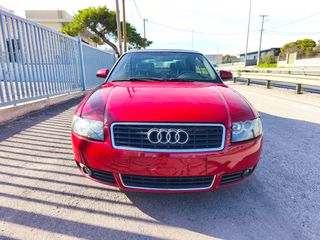 Audi A4 2005-thumb-1