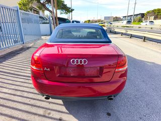 Audi A4 2005-thumb-3