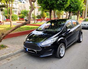 Ford Fiesta 2015 EURO 6