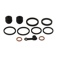 Κιτ Επισκευής Δαγκάνας για Yamaha '99-'02 600 YZF-R6, '02-'03 1000 YZF-R1 | All Balls Caliper Rebuild Kit Rear