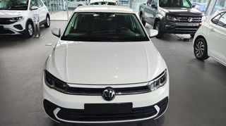 Volkswagen Polo 2024 1.0 TSI 95PS  Life