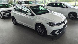 Volkswagen Polo 2024 1.0 TSI 95PS  Life-thumb-1