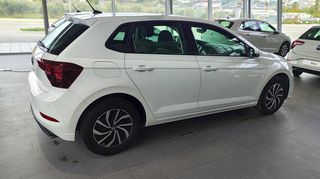 Volkswagen Polo 2024 1.0 TSI 95PS  Life-thumb-2