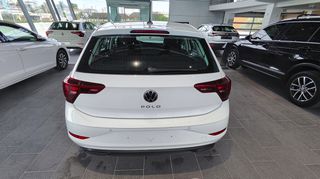 Volkswagen Polo 2024 1.0 TSI 95PS  Life-thumb-3