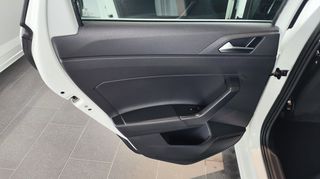 Volkswagen Polo 2024 1.0 TSI 95PS  Life-thumb-6