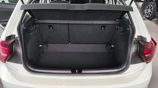 Volkswagen Polo 2024 1.0 TSI 95PS  Life-thumb-18