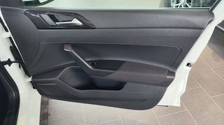 Volkswagen Polo 2024 1.0 TSI 95PS  Life-thumb-8